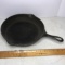 Vintage Griswold #9 Cast Iron 11” Skillet