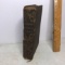 1852 “Poems, Plays And Essays” by Oliver Goldsmith, M.B. Hard Cover Book