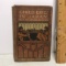 1901 “Child-Life in Japan And Japanese Child Stories” by Mrs. M. Chaplin-Ayrton Hard Cover Book