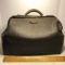 Antique Large Leather Doctor’s Bag