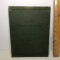 1914 “Scientific Touch Typewriting” by Gardner Hard Cover Book