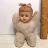 Vintage Doll With Soft Body by Douglas