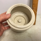 Antique Ceramic Sink Strainer Insert