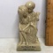 1961 “Our Time Is Now And Forever” Figurine by Berries Co.