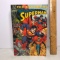 1993 “The Return of Superman” Thick Comic Book