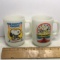 1980 Snoopy Collector’s Mugs