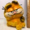 1978 Plush Garfield with Original Tag