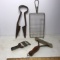 Cool Lot of Misc Kitchen Tools
