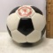 Manchester United Football Club” Ceramic Soccer Ball Bank