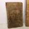 1865 “McGuffey’s New Eclectic Spelling Book” Hard Cover