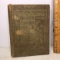 1903 “Graded Classics Fifth Reader” Hard Cover Book