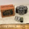 1950’s Crystal Miniature Spy Camera with Film & Box!