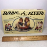 Radio Flyer Model 5 Wagon Sealed in Box