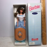 1995 Barbie Series II Little Debbie Snacks Doll in Box