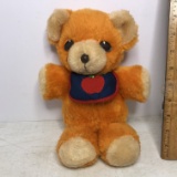 1975 Fisher-Price Teddy Bear
