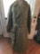 1930’s Regulation Army Officer’s Coat