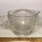 Vintage Glass Measuring & Mixing Cup