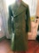 1930’s Military Wool Coat