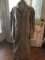 Vintage Men’s Trench Coat by Greenewald’s Spartanburg SC Gleneagles