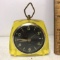 Vintage Wind-up Alarm Clock