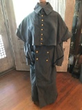 1920’s/30’s West Point U.S. Military Academy Cadet Coat