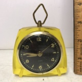 Vintage Wind-up Alarm Clock