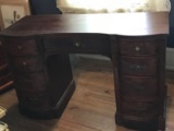 Beautiful Vintage John Stuart Inc Desk