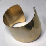 Vintage Sarah Coventry Cuff Bracelet