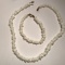 Puka Shell Necklace & Matching Bracelet