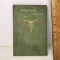 1898 “Cateechee of Keeowee: A Descriptive Poem” By J. W. Daniel, A.M. Hard Cover book