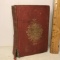 1853 “Crests From The Ocean-World; or Experiences in A Voyage to Europe