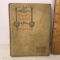 1902 “Graded Classics Third Reader” Hard Cover Book