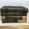 1900 “The History of Our Country” Vol 1, V, VI, & VII Hard Cover Books