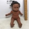 1993 Doll with Soft Body