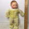 1972 Horsman Doll with Soft Body