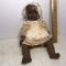 1984 CBS Toys Baby Doll