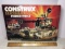 1986 CONSTRUX Fisher-Price Military Series in Box