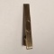 Anson 12Kt Gold Filled Tie Clip