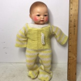 1972 Horsman Doll with Soft Body