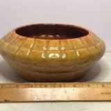 Vintage Haeger Signed Pottery Vase