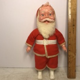 Vintage Santa Claus Figurine