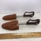 Vintage Shoe Stretchers