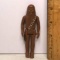 1977 Star Wars Chewbacca Action Figure