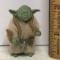 1980 Star Wars Yoda Action Figure