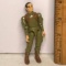 1982 G.I. Joe Action Figure