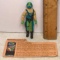 1980’s G.I.Joe Water Moccasin Pilot Action Figure