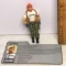 1980’s G.I. Joe Outback Survivalist Action Figure