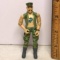 1980’s G.I. Joe Action Figure - Marine - Gung-Ho