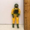 1980’s G.I. Joe Action Figure - Airtight