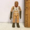1980 Star Wars Action Figure - ESB Bossk (Bounty Hunter)